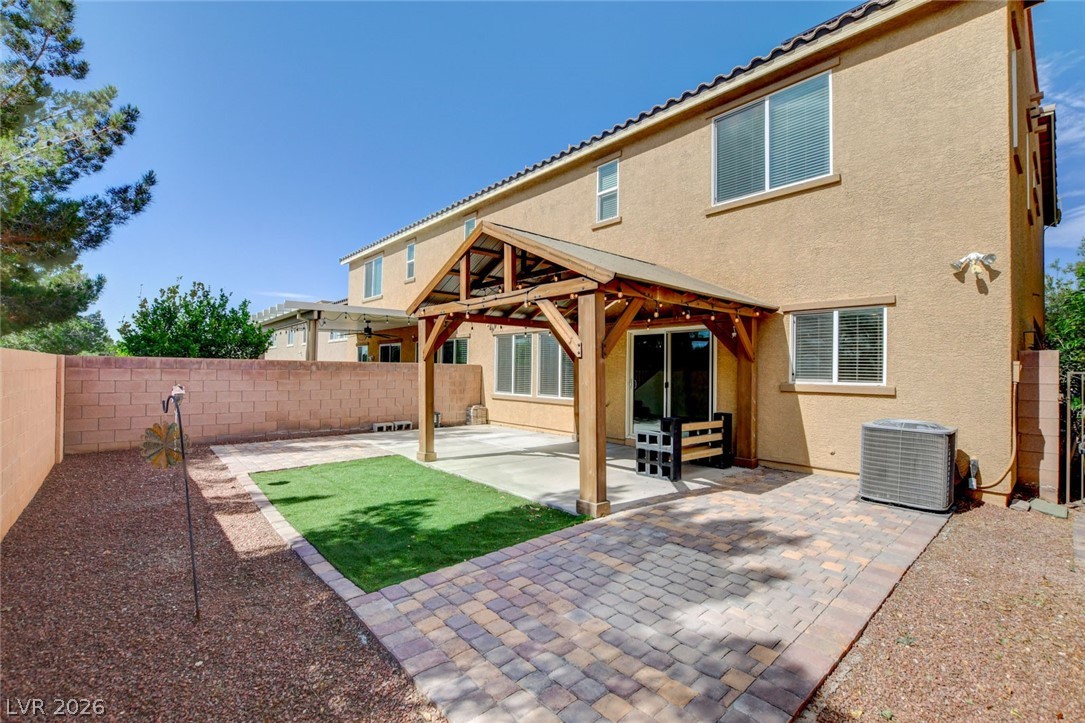6324 Patriot Wave Street North Las Vegas NV 89031