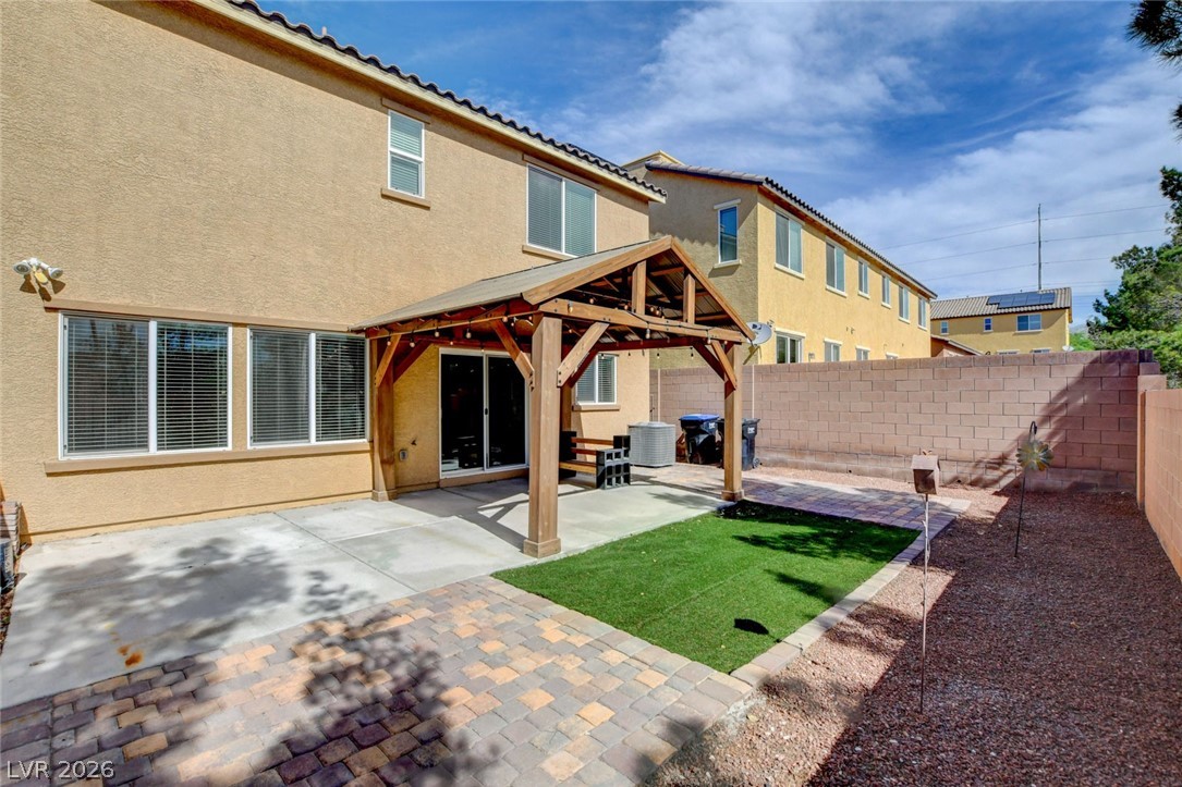 6324 Patriot Wave Street North Las Vegas NV 89031