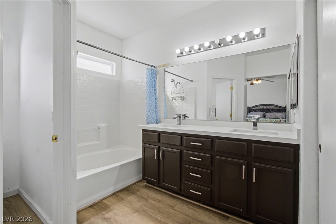 6314 Ruby Cedar Court North Las Vegas NV 89031