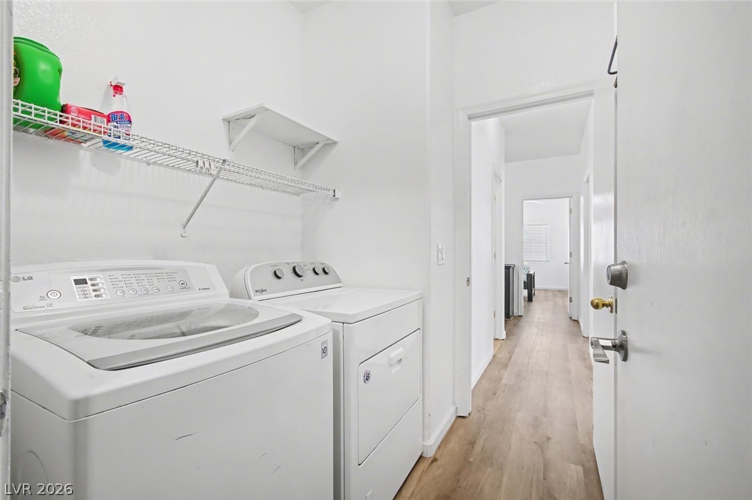 6314 Ruby Cedar Court North Las Vegas NV 89031