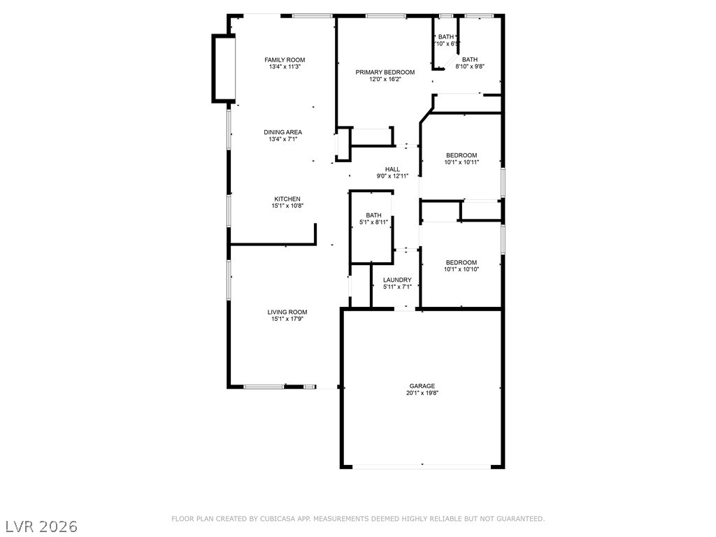 6314 Ruby Cedar Court North Las Vegas NV 89031