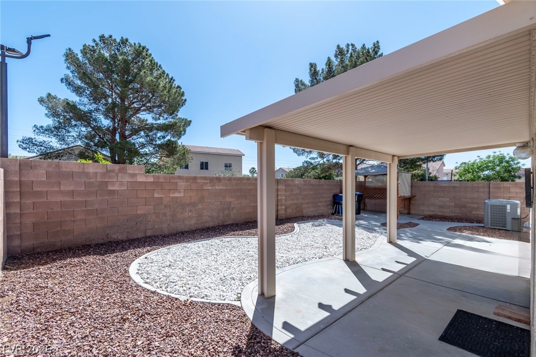 6314 Ruby Cedar Court North Las Vegas NV 89031