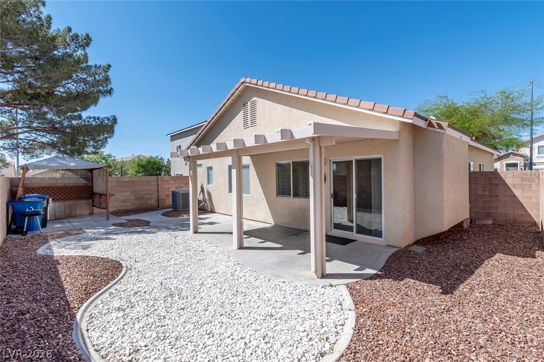 6314 Ruby Cedar Court North Las Vegas NV 89031