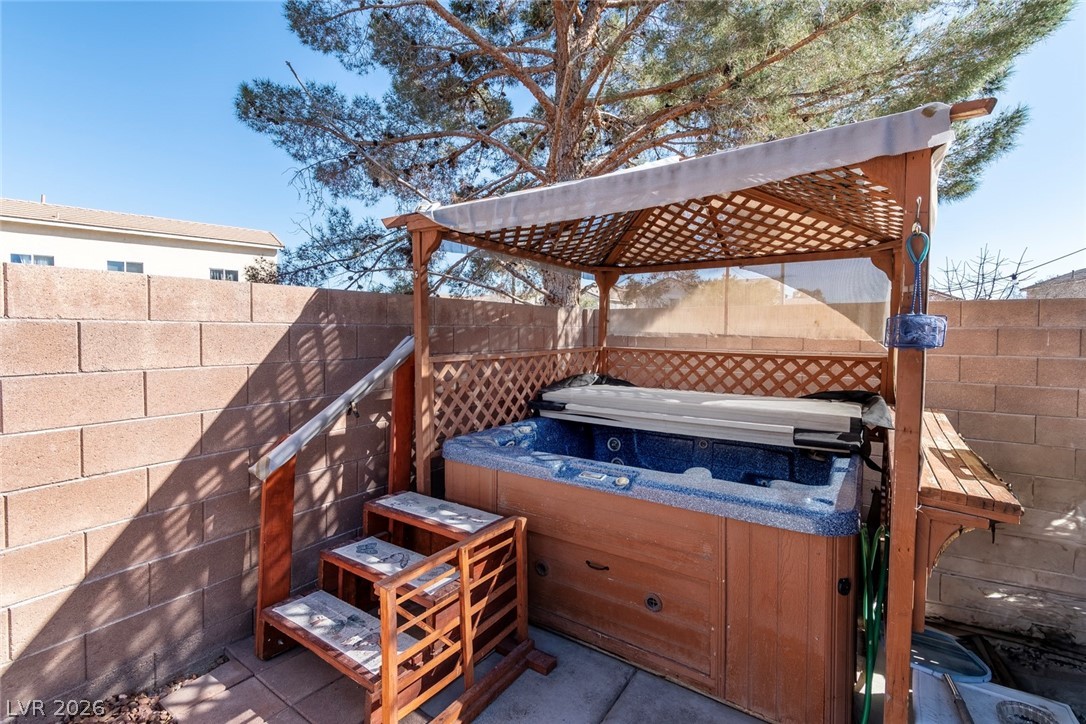 6314 Ruby Cedar Court North Las Vegas NV 89031