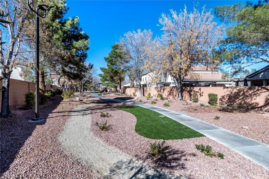 6314 Ruby Cedar Court North Las Vegas NV 89031