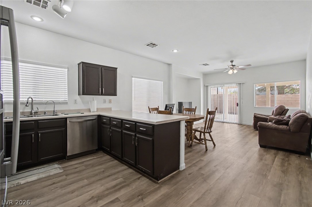 6314 Ruby Cedar Court North Las Vegas NV 89031
