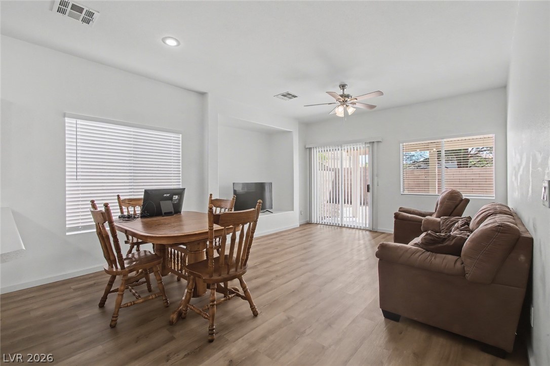 6314 Ruby Cedar Court North Las Vegas NV 89031