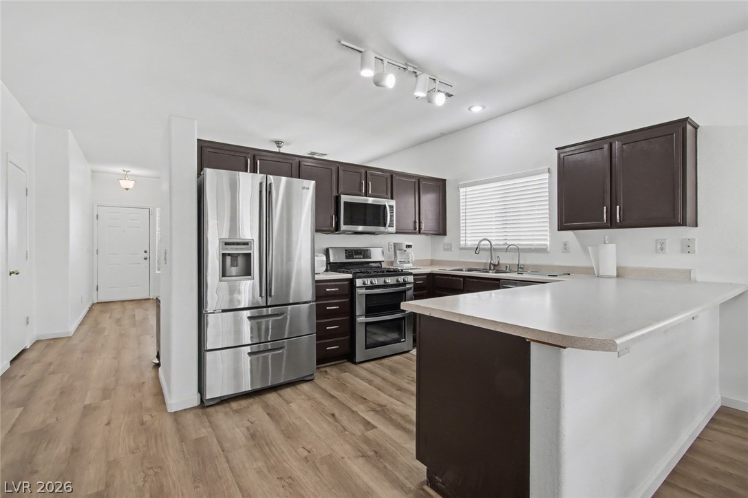 6314 Ruby Cedar Court North Las Vegas NV 89031