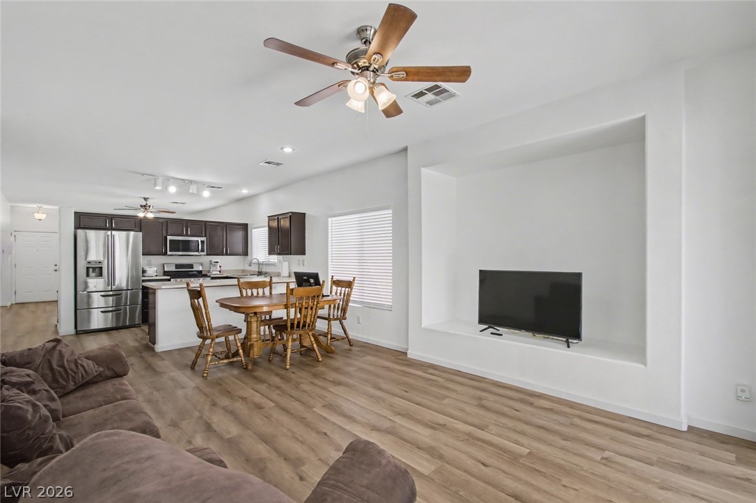6314 Ruby Cedar Court North Las Vegas NV 89031