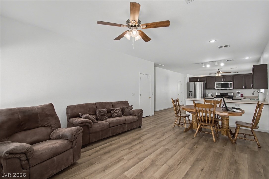 6314 Ruby Cedar Court North Las Vegas NV 89031