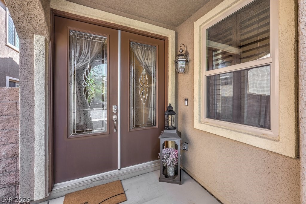 2668 Bad Rock Circle Henderson NV 89052