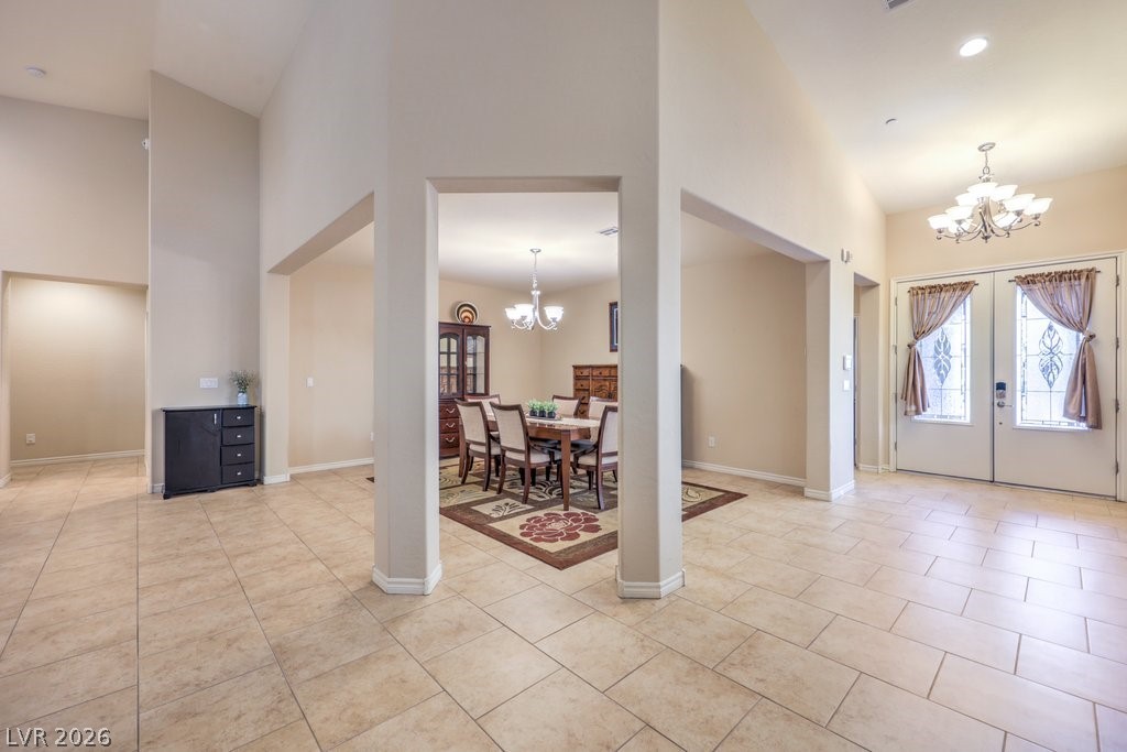 2668 Bad Rock Circle Henderson NV 89052