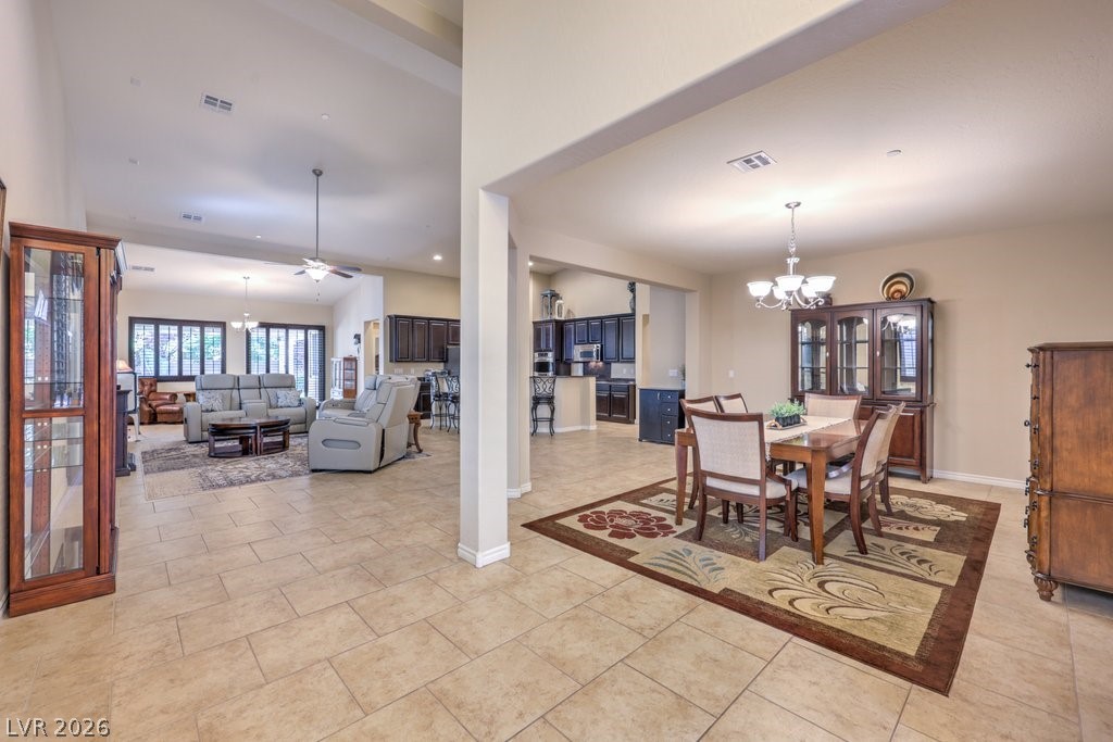 2668 Bad Rock Circle Henderson NV 89052