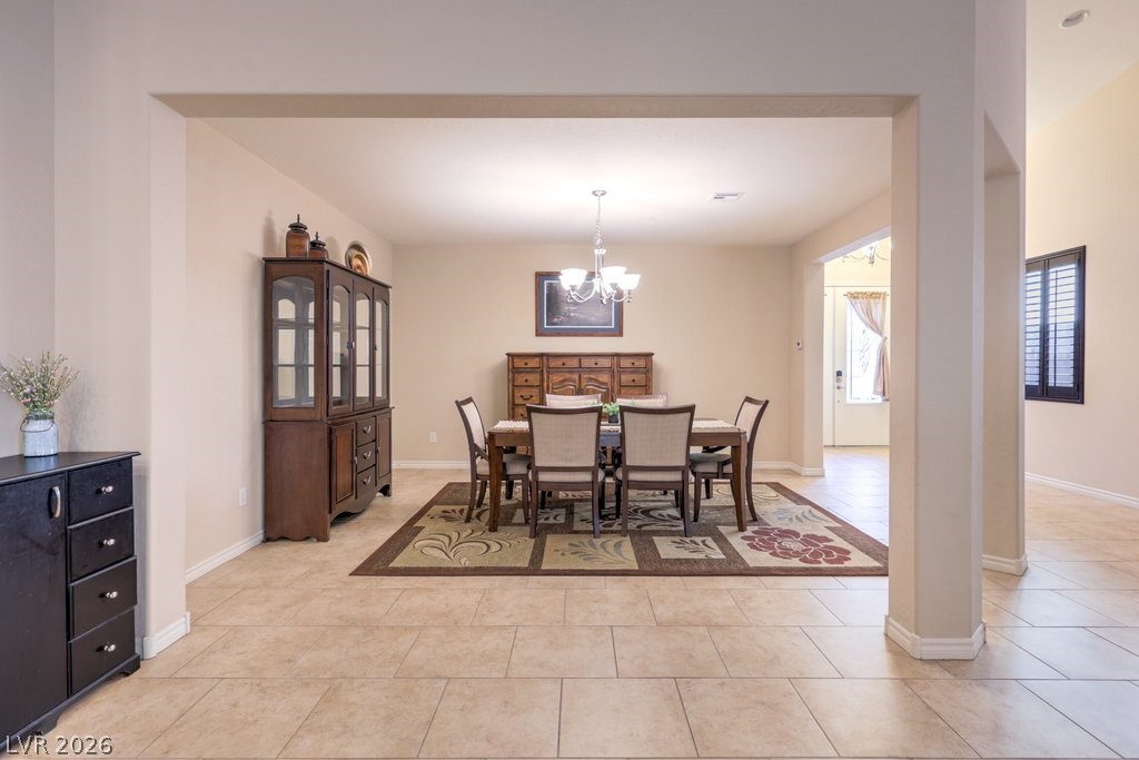 2668 Bad Rock Circle Henderson NV 89052