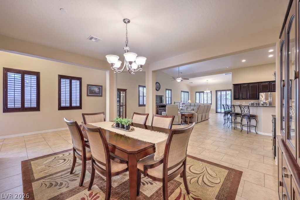 2668 Bad Rock Circle Henderson NV 89052