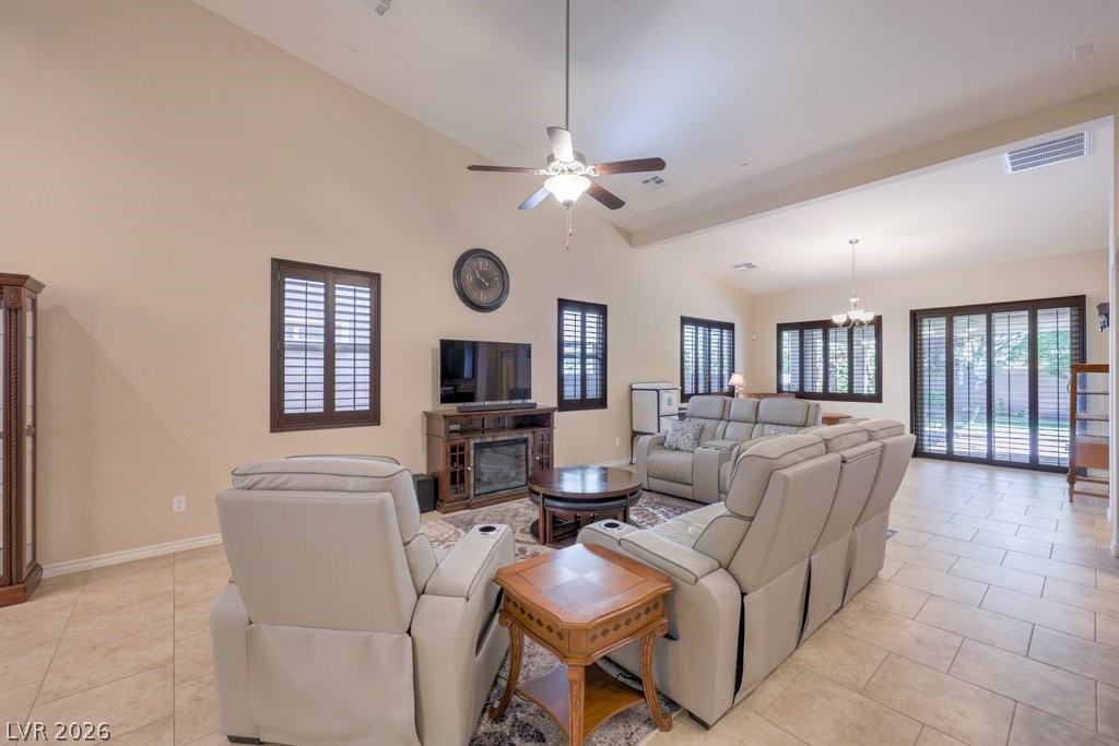 2668 Bad Rock Circle Henderson NV 89052