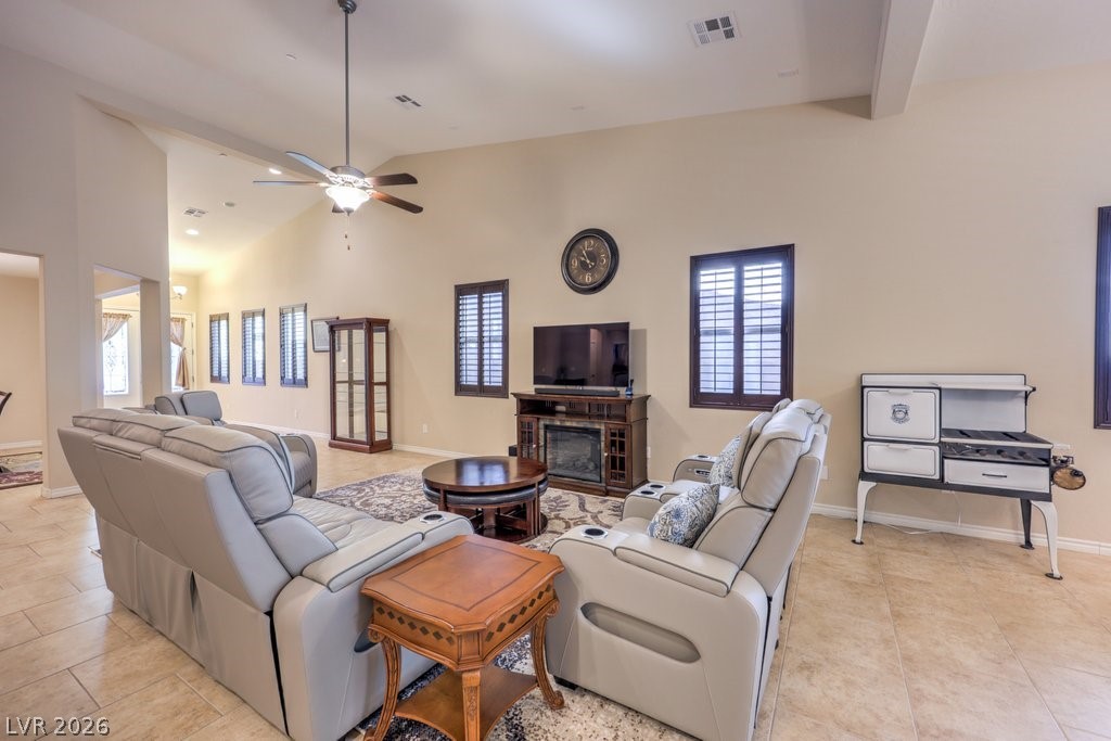 2668 Bad Rock Circle Henderson NV 89052