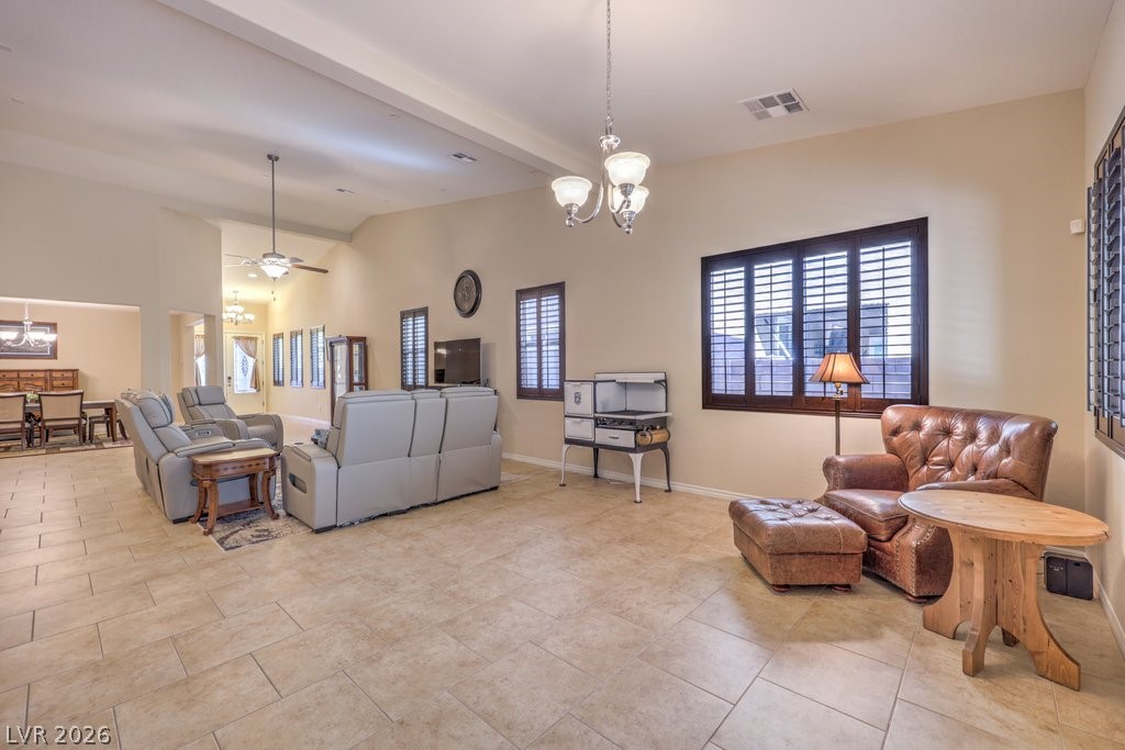 2668 Bad Rock Circle Henderson NV 89052