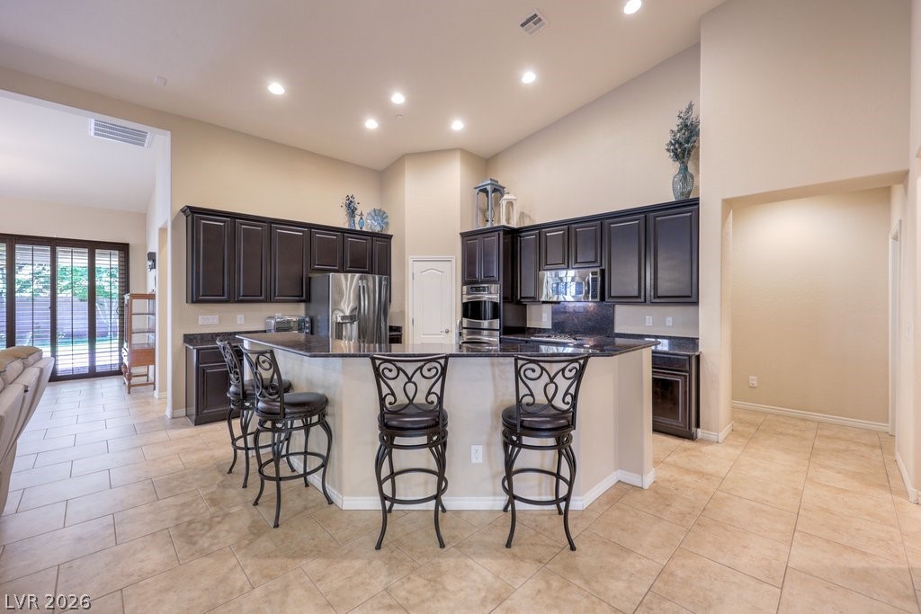 2668 Bad Rock Circle Henderson NV 89052