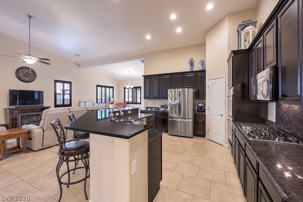 2668 Bad Rock Circle Henderson NV 89052