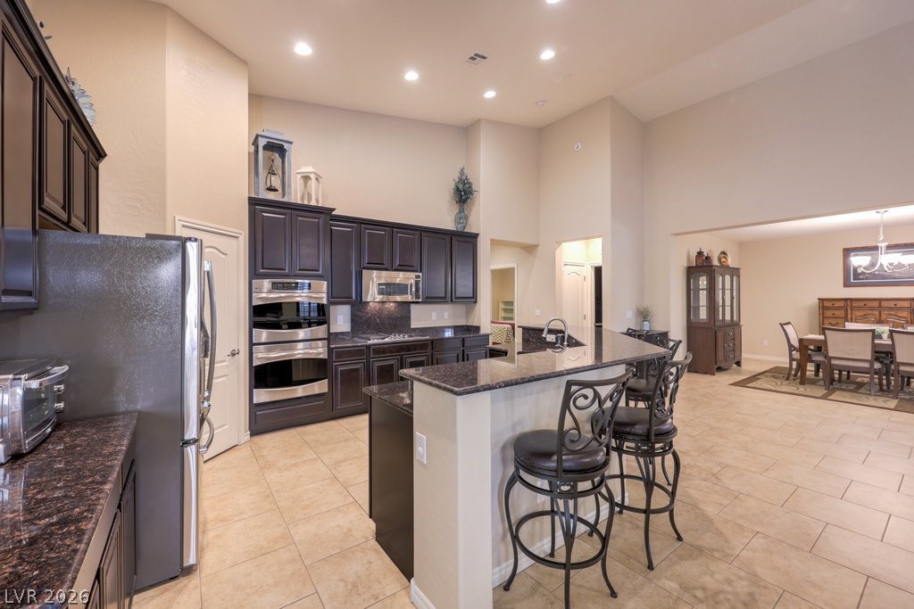 2668 Bad Rock Circle Henderson NV 89052
