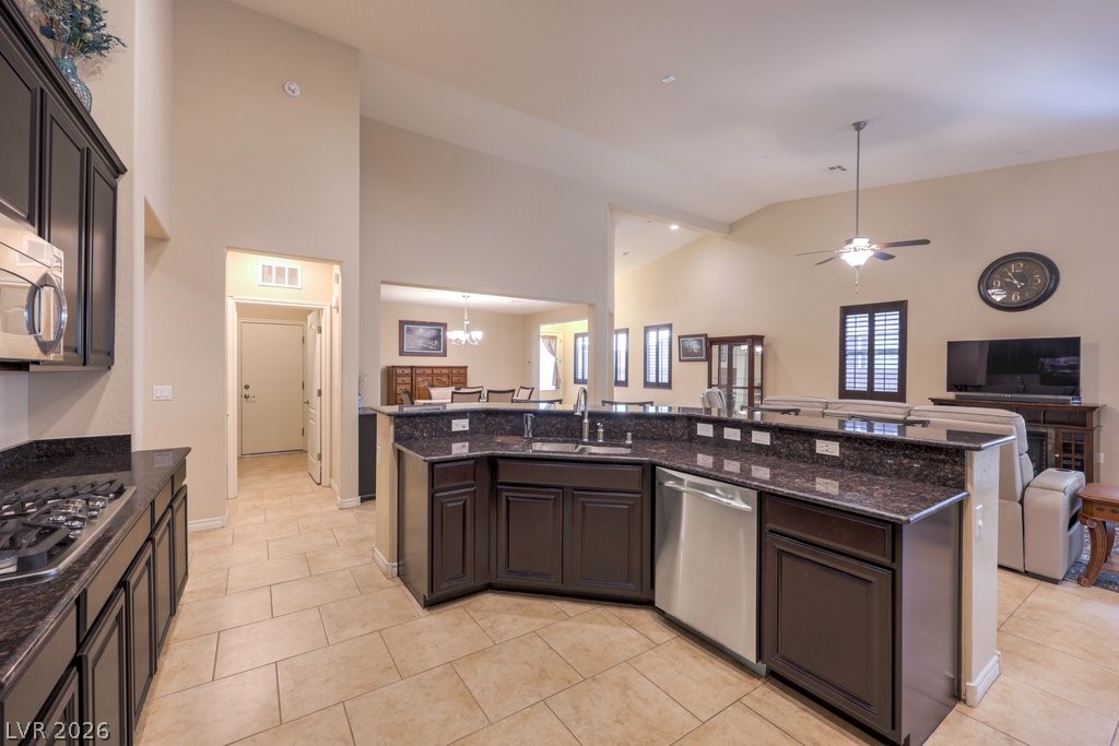 2668 Bad Rock Circle Henderson NV 89052