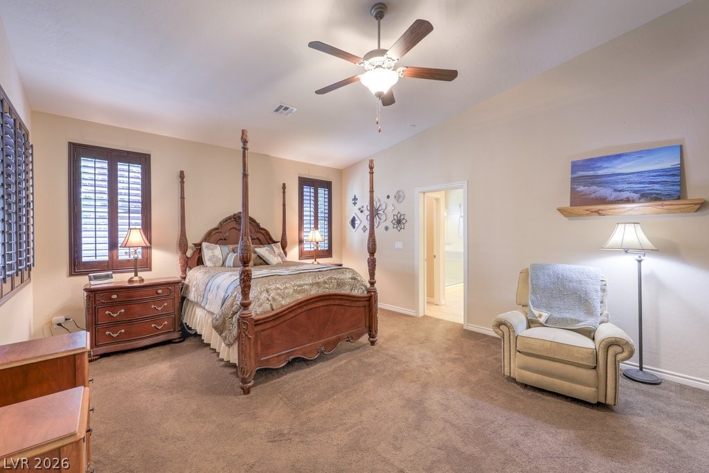 2668 Bad Rock Circle Henderson NV 89052