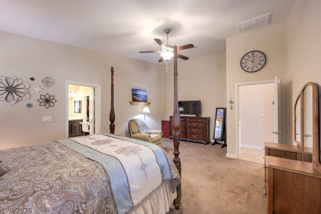 2668 Bad Rock Circle Henderson NV 89052
