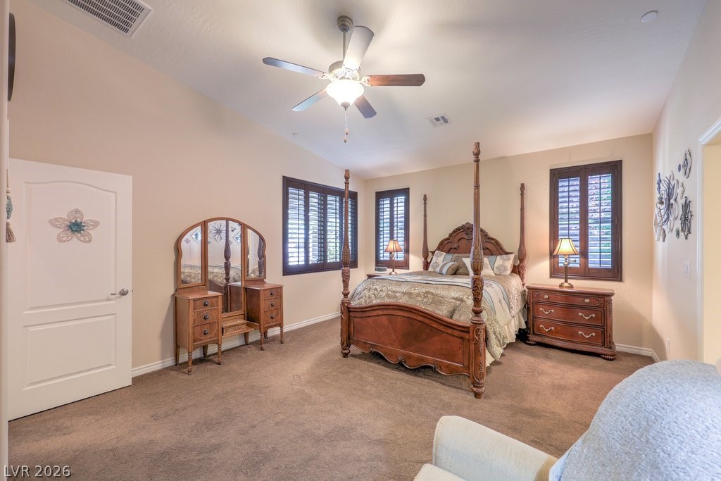 2668 Bad Rock Circle Henderson NV 89052