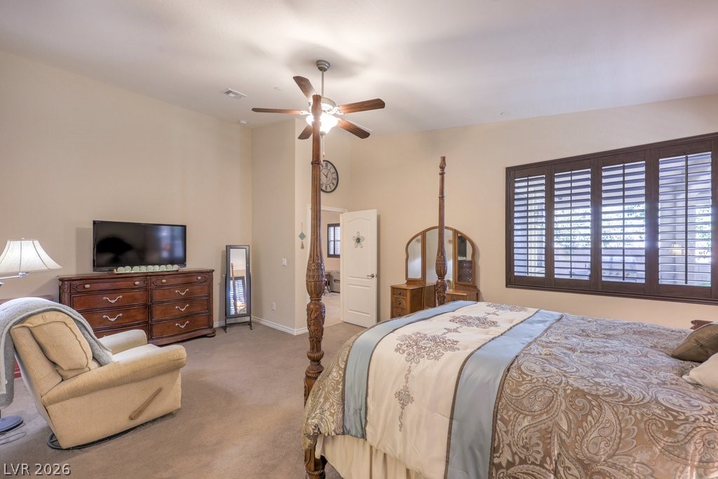 2668 Bad Rock Circle Henderson NV 89052