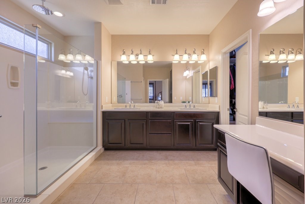2668 Bad Rock Circle Henderson NV 89052