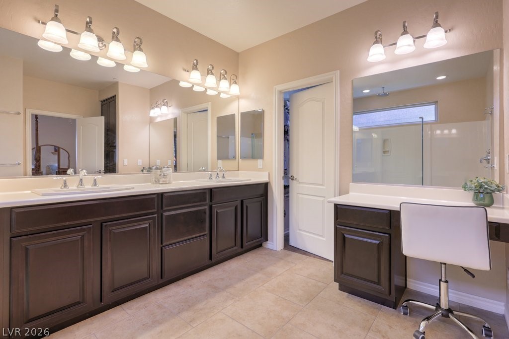 2668 Bad Rock Circle Henderson NV 89052
