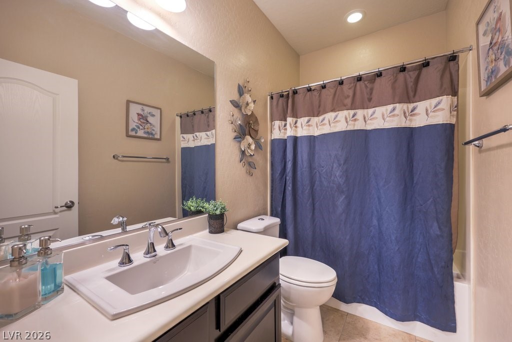2668 Bad Rock Circle Henderson NV 89052
