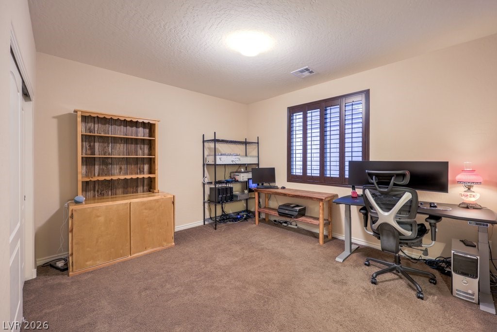 2668 Bad Rock Circle Henderson NV 89052