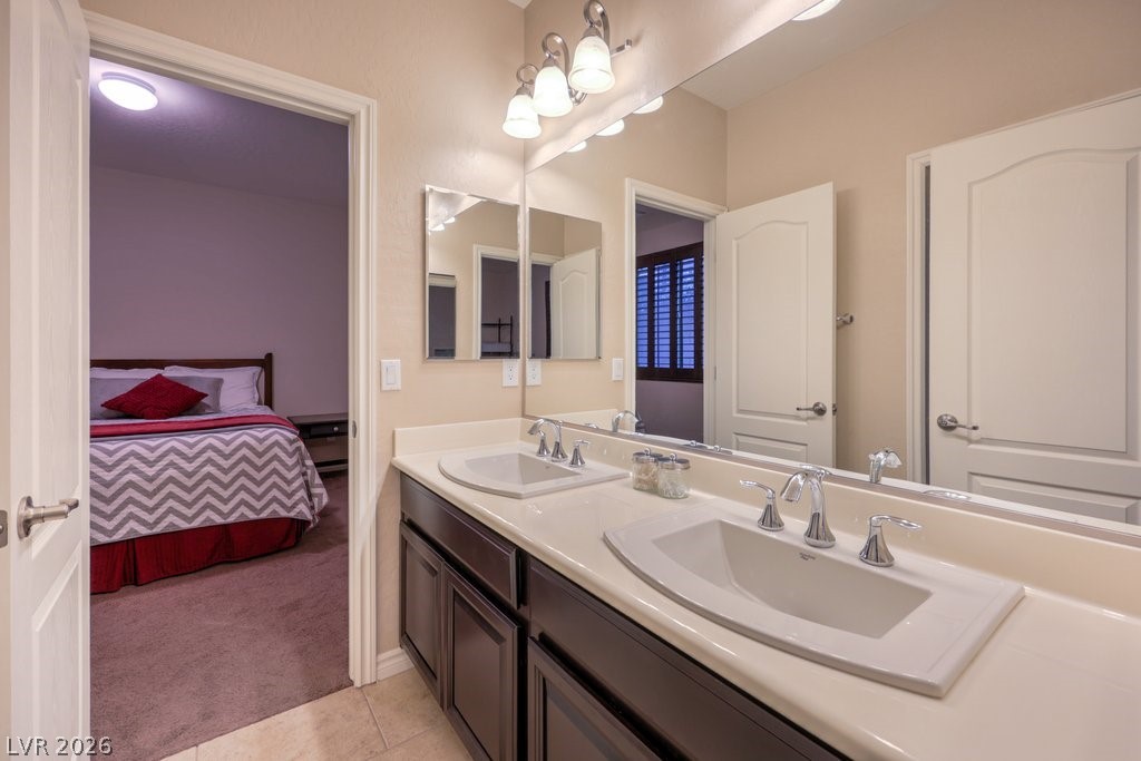 2668 Bad Rock Circle Henderson NV 89052