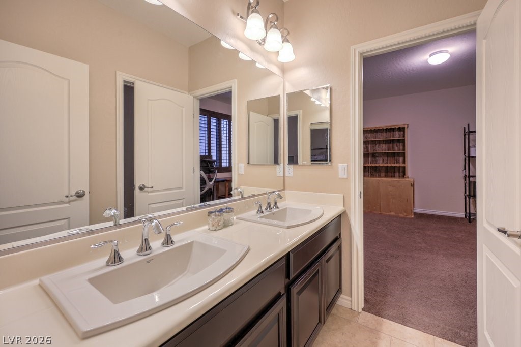 2668 Bad Rock Circle Henderson NV 89052