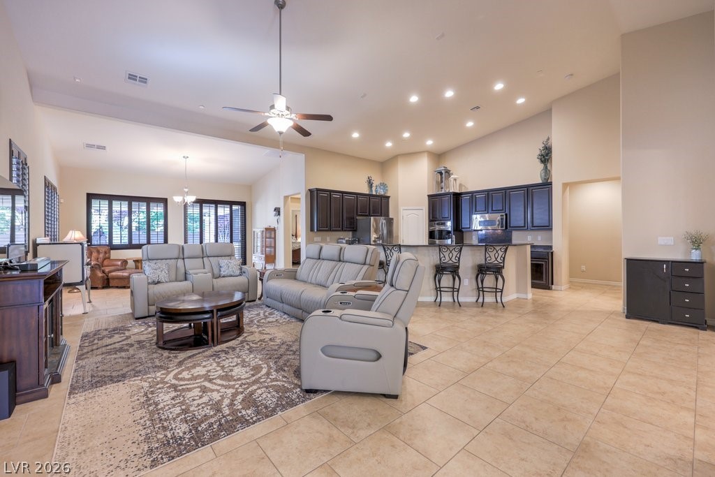 2668 Bad Rock Circle Henderson NV 89052