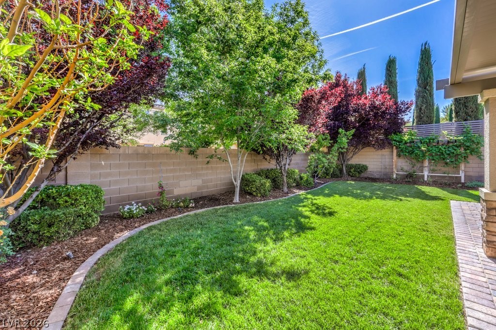 2668 Bad Rock Circle Henderson NV 89052