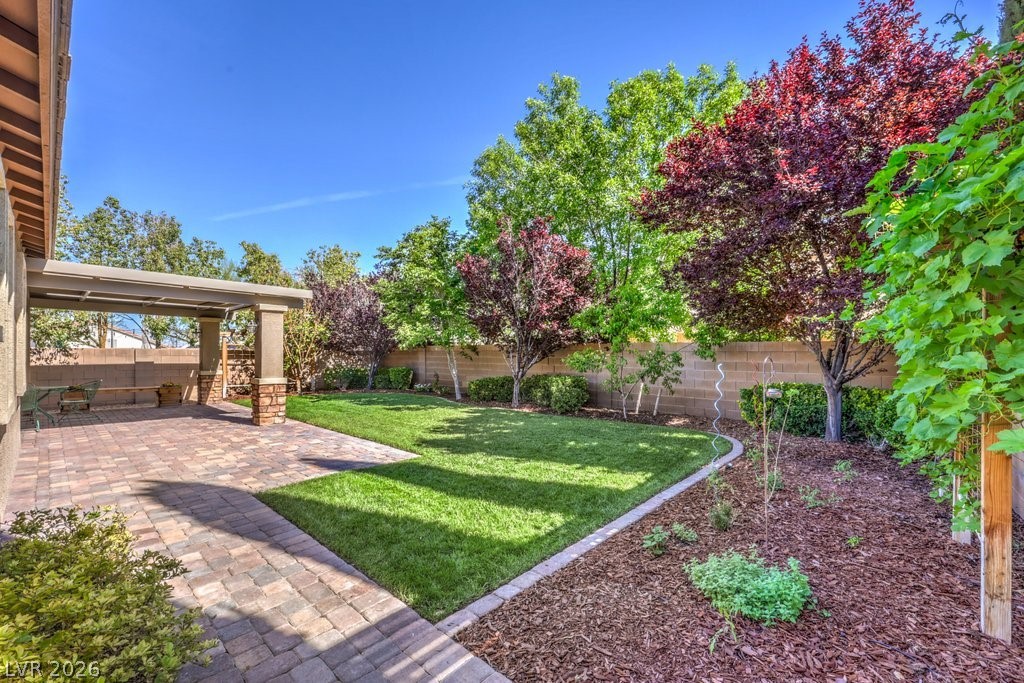 2668 Bad Rock Circle Henderson NV 89052