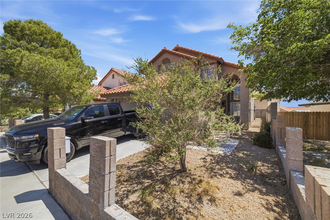 1404 Robin Street Las Vegas NV 89106