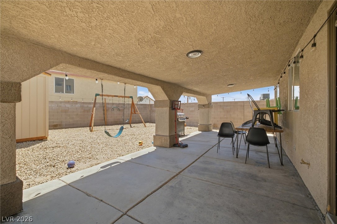 1404 Robin Street Las Vegas NV 89106