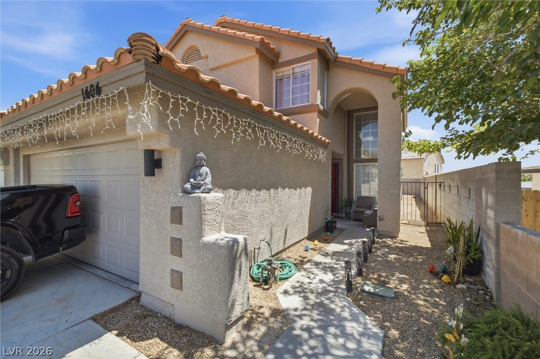 1404 Robin Street Las Vegas NV 89106