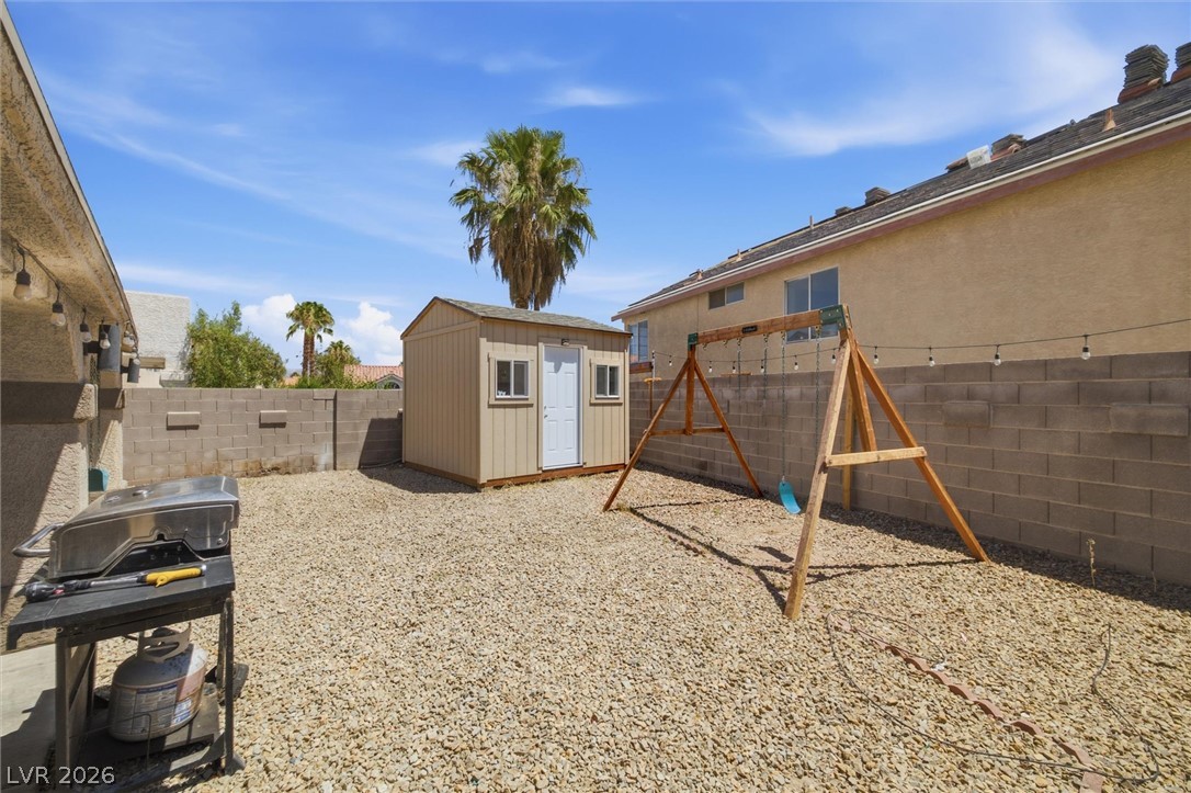 1404 Robin Street Las Vegas NV 89106