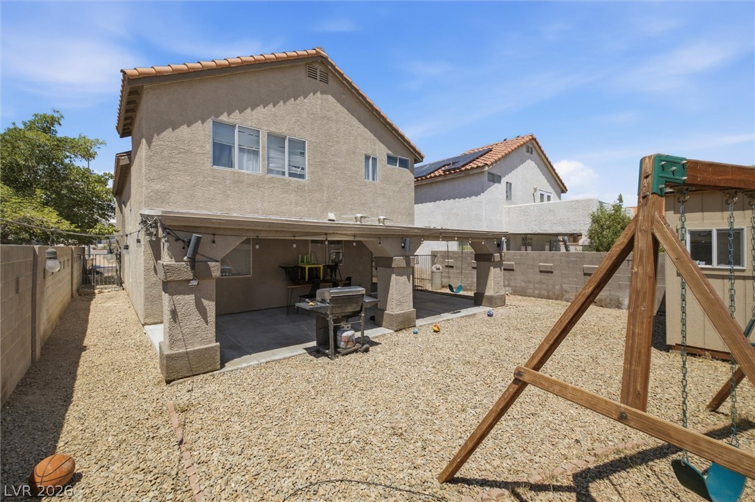 1404 Robin Street Las Vegas NV 89106