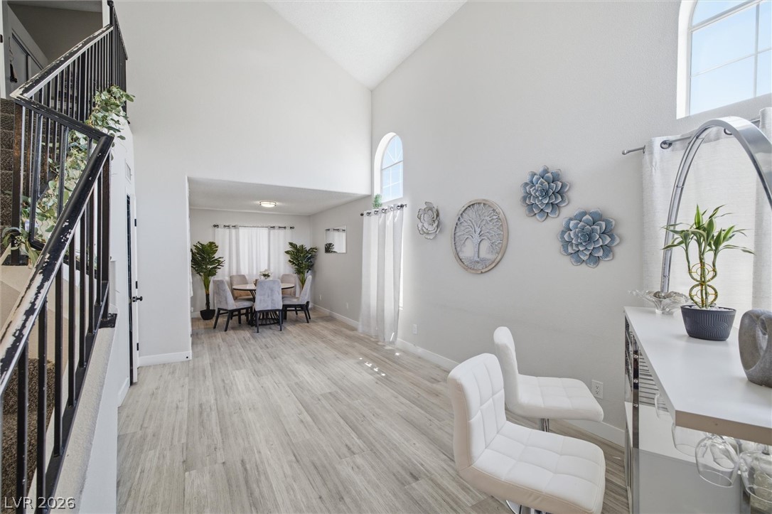 1404 Robin Street Las Vegas NV 89106