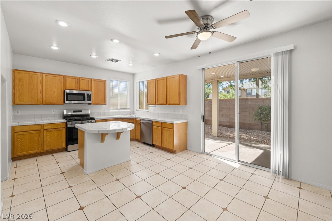 10929 Esta Ponia Court Las Vegas NV 89144