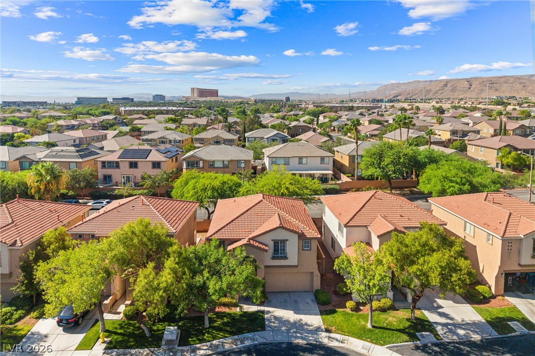 10929 Esta Ponia Court Las Vegas NV 89144