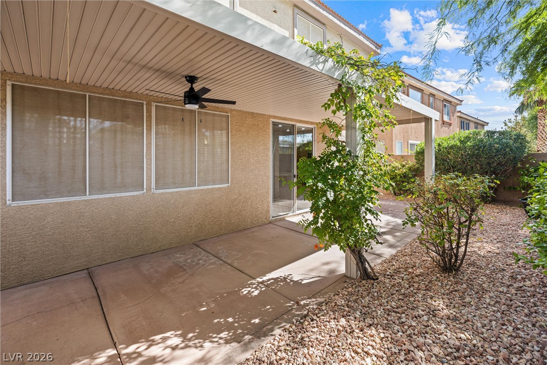 10929 Esta Ponia Court Las Vegas NV 89144