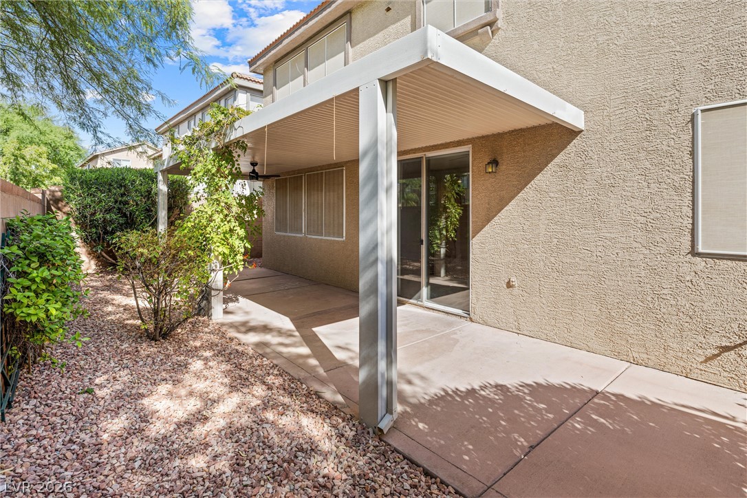 10929 Esta Ponia Court Las Vegas NV 89144