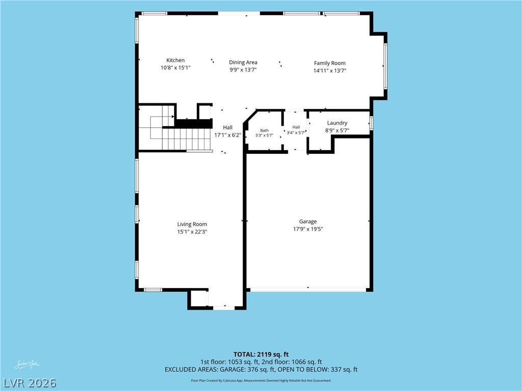 10929 Esta Ponia Court Las Vegas NV 89144